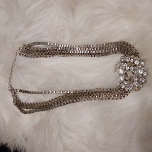 Vintage Vendome necklace